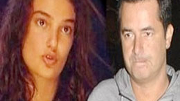 Acun Merve kavgasına o da katıldı