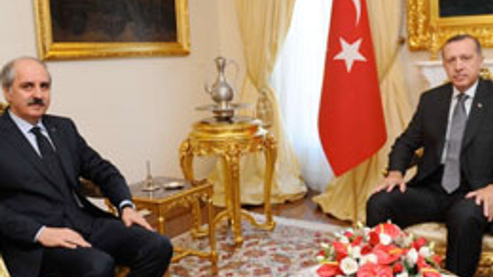 Has Parti Erdoğan'ın teklifini konuştu!