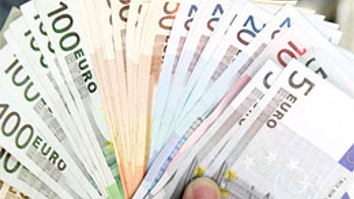 DSP'de 20 milyonluk eşantiyon kavgası
