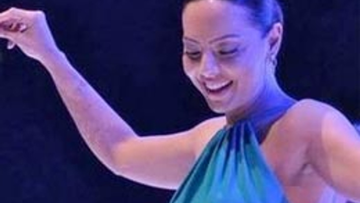Ebru Gündeş lükse doymuyor