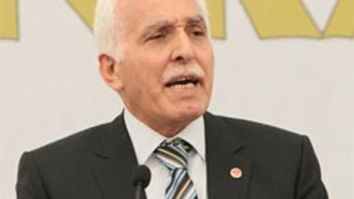 AK Parti'nin teklifini neden reddetti!