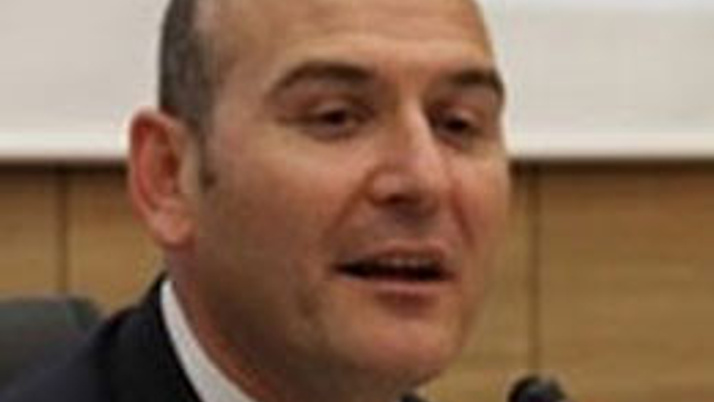 Süleyman Soylu AK Parti yolunda!