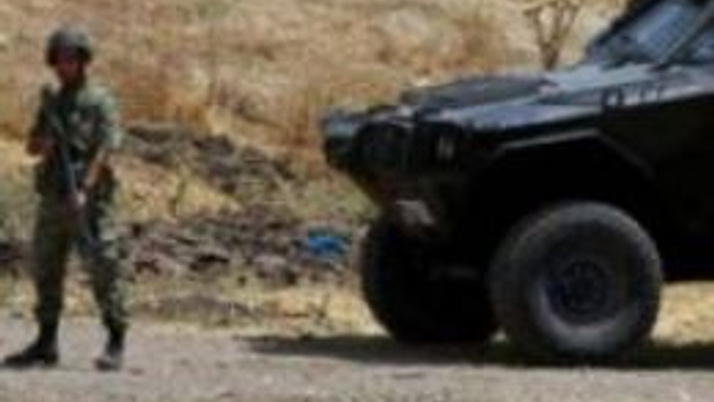 Şırnak'ta çatışma: 10 güvenlik görevlisi öldü