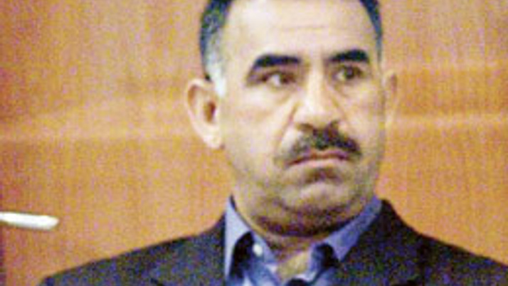Öcalan'ın en büyük hayali Galatasaray!