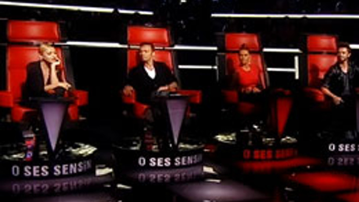 İşte O Ses Türkiye’nin yeni jüri üyesi!