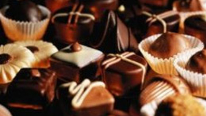 Viagra etkili çikolata Haber