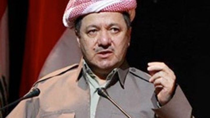 BDP'den Barzani görüşmesi için ilk yorum