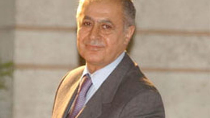 Ahmet Necdet Sezer'in 2 kızına şok
