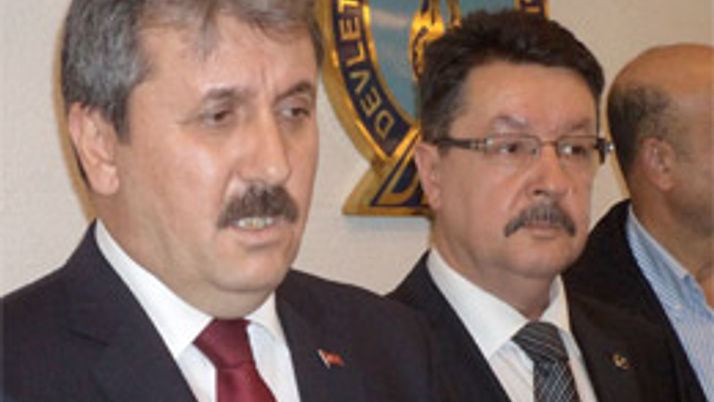 Yazıcıoğlu öldürüldü iddiasına 6 neden