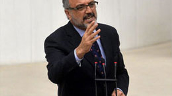 Sırrı Sakık da aday oldu