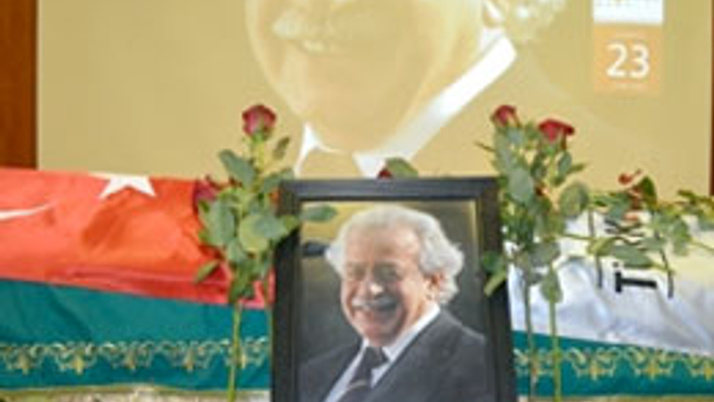 Ahmet Mete Işıkara'ya son görev!
