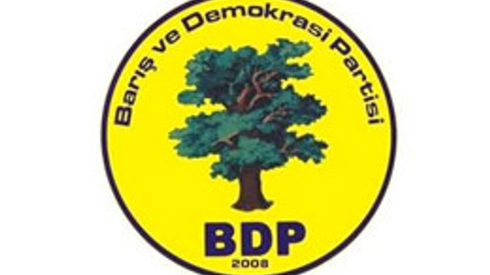 BDP'li siyasetçi serbest