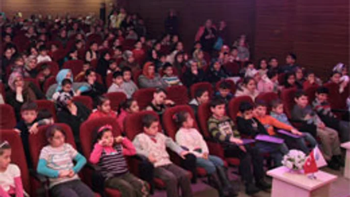 Ibb Cem Karaca Kultur Merkezi
