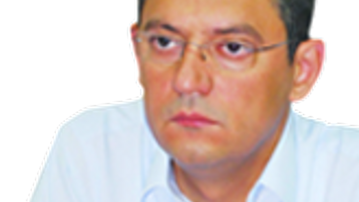 Sistemden nefret ettiren adaletsizlik var!