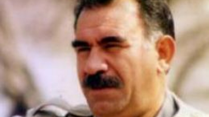 Öcalan'dan dağdan indirme formülü