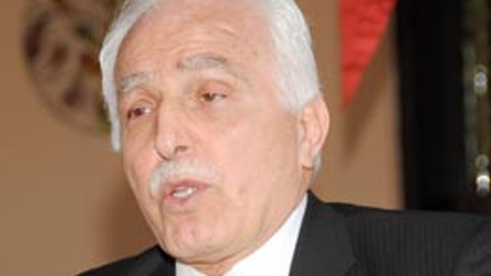 Kamalak'a göre süreçten barış çıkmaz