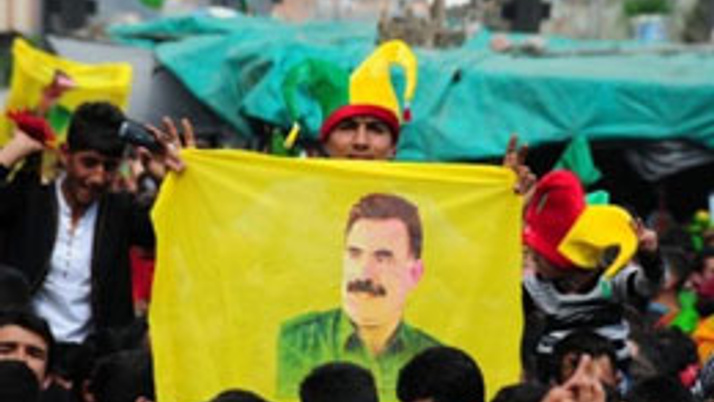 Öcalan'a Mandela modeli mi?