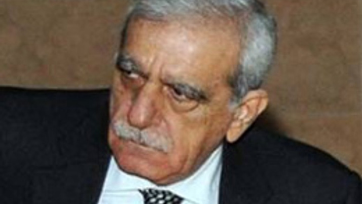 Şok sözler: Çözülmezse isyan çıkarırım!