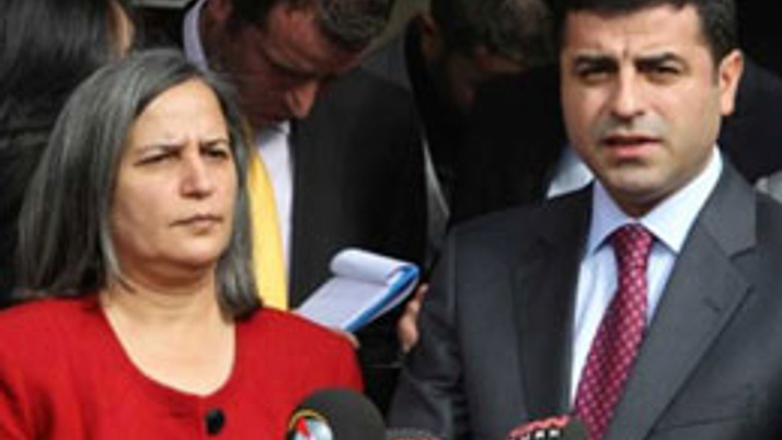 BDP cemaati de hükümeti de kızdıracak!