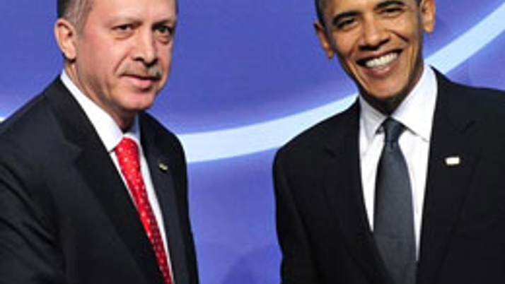 Dünya liderlerinden Erdoğan'a tebrik!