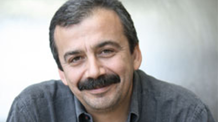 Selahattin Demirtaş ve Süreyya Önder düeti!