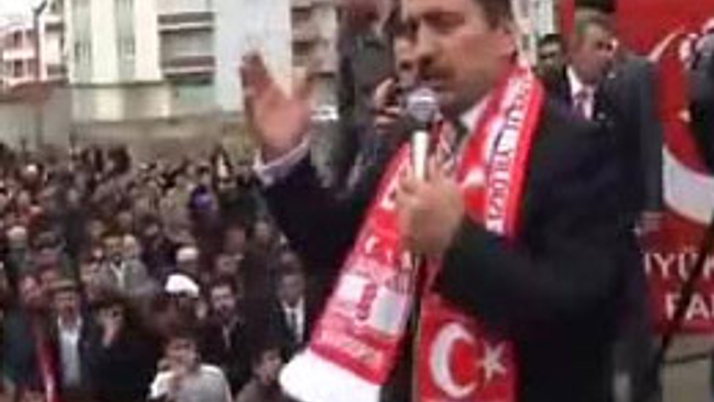 Yazıoğlu'nun anlattığı büyükelçi çağrıldı!