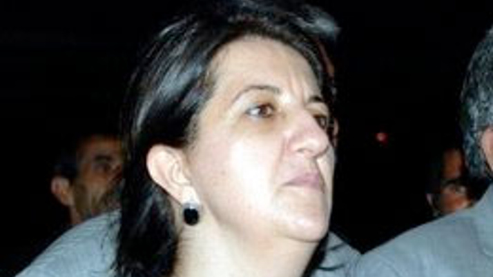 BDP'li Buldan'dan Barzani'ye sert sözler