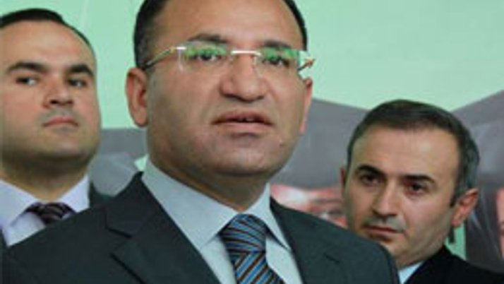 Bozdağ'dan BM'ye eleştiri