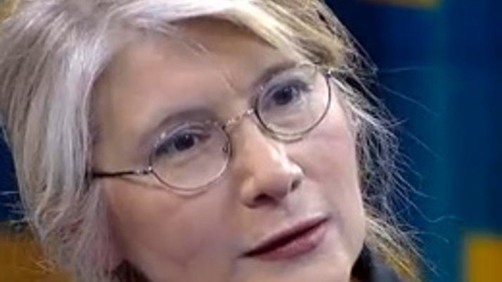 Emine Ülker Tarhan'dan sürpriz Köşk açıklaması