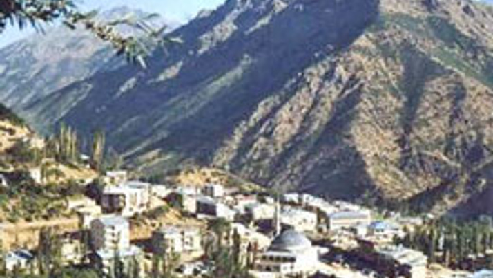 Hakkari'nin adı Colemerg olsun!