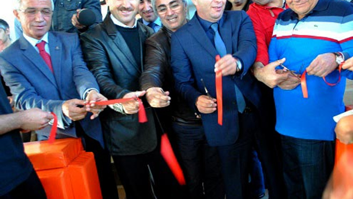 Beşiktaş Spor Okulu Ataşehir’de