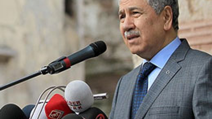 Bülent Arınç Ayasofya için ne demek istedi