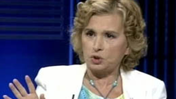 Ilıcak ve Beki'nin 'kelepçe' kavgası büyüyor