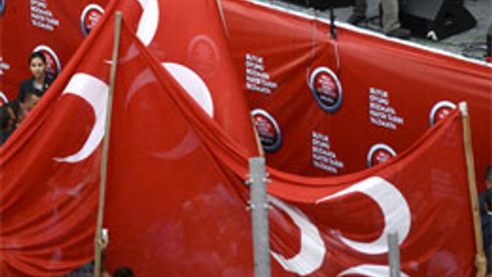 MHP'li seçmenin oyları nerede?