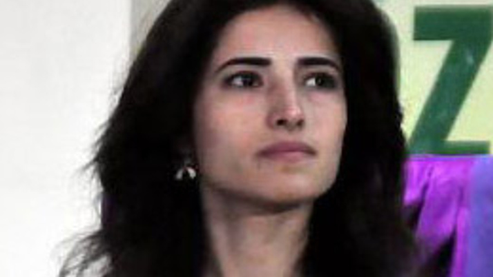 Lice'ye üniversite öğrencisi başkan adayı!