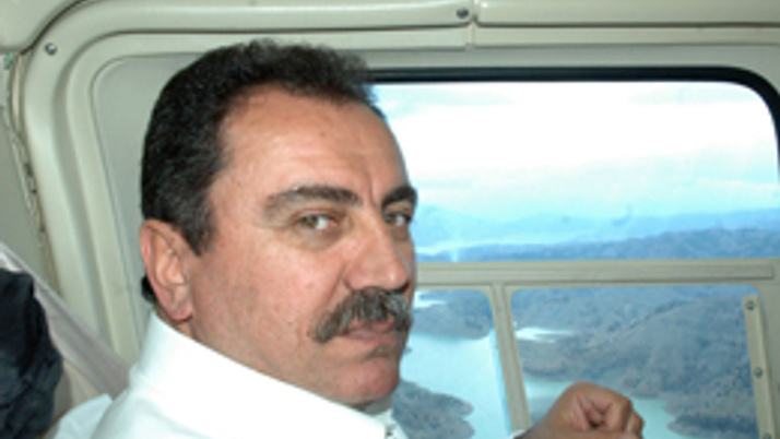 Yazıcıoğlu kazasında suikast iddiaları