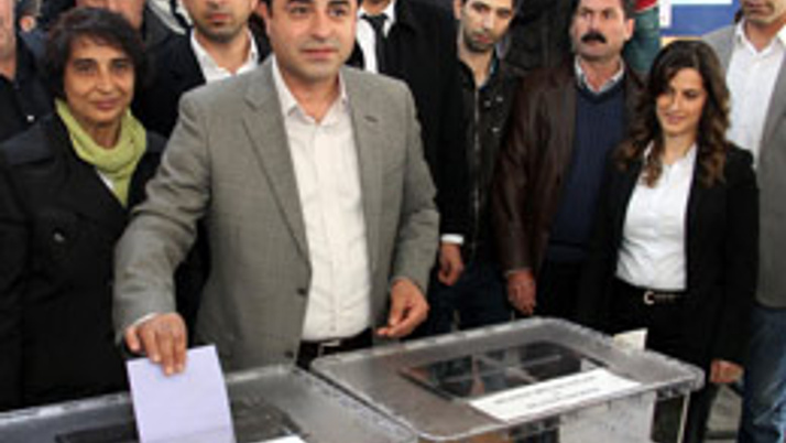 BDP'den silik oy itirazı