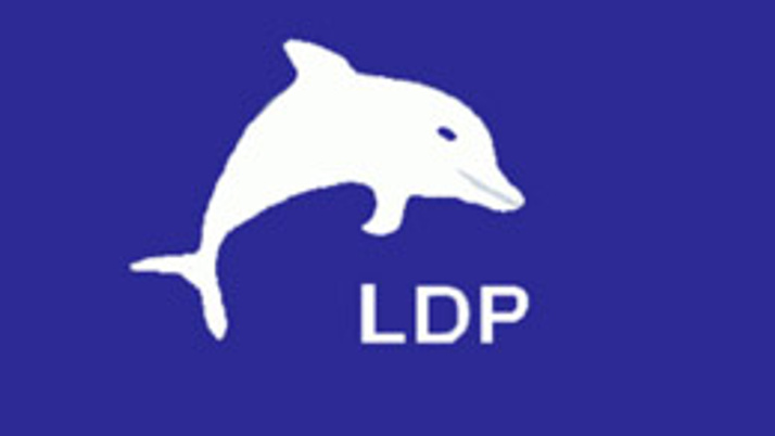Muş Malazgirt'te Liberal Parti sürprizi!