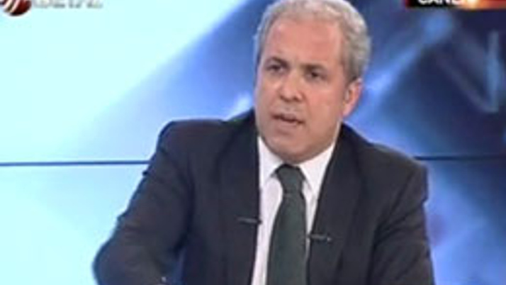 Cemaat tabanında deprem! Şamil Tayyar'dan şok iddia!