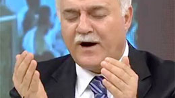 Miraç Kandili mesajları ve kandil duası