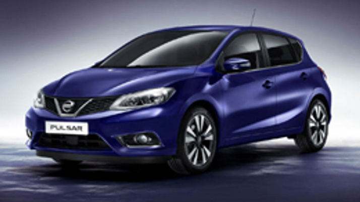 Nissan Pulsar'ın Türkiye fiyatı ne kadar olacak?