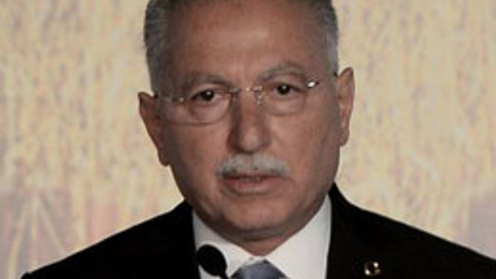 İhsanoğlu'dan cemaate olimpiyat desteği