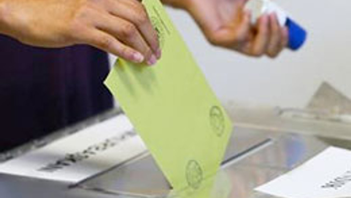 Antalya Cumhurbaşkanlığı son seçim sonuçları