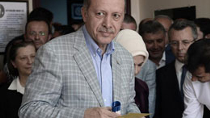 Cihan Haber Ajansı Cumhurbaşkanlığı seçim sonuçları kim önde?