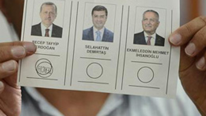 Aslında kimin seçmeni sandığa gitmedi?