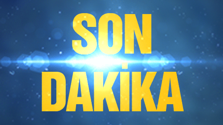 Davutoğlu'ndan son dakika tutuklu çocuk açıklaması
