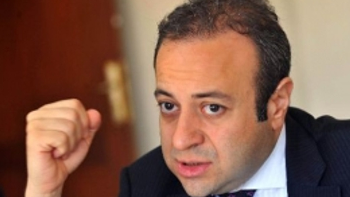 Egemen Bağış'tan olay sözler!