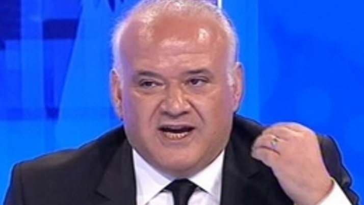 'Kafasından aşağı su dökenler geri zekalı!'