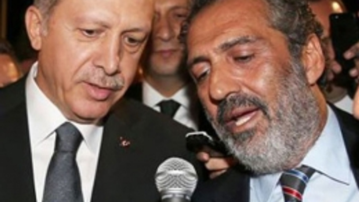 Yavuz Bingöl: Erdoğan benim gibileri seviyor!