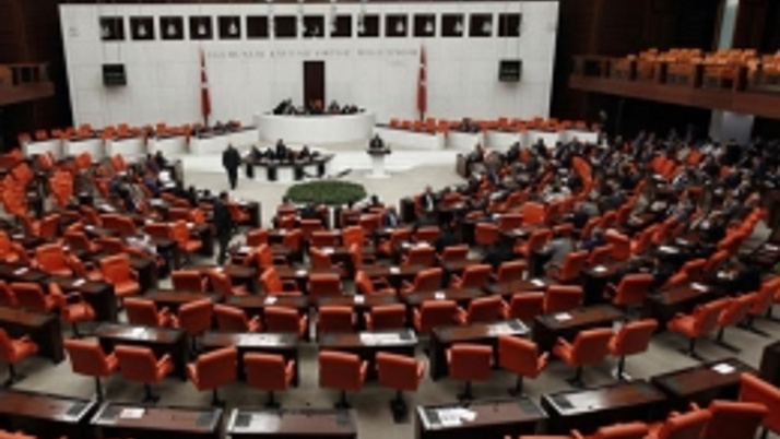 İç Güvenlik Paketi'nde flaş gelişme